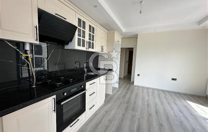 ÇANAKKALE HAMİDİYE MAH. ÇİFT BALKONLU YENİ BİNADA KİRALIK 1+1