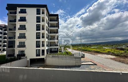 ÇANAKKALE HAMİDİYE MAH. ÇİFT BALKONLU YENİ BİNADA KİRALIK 1+1