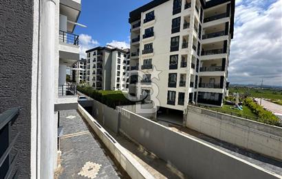 ÇANAKKALE HAMİDİYE MAH. ÇİFT BALKONLU YENİ BİNADA KİRALIK 1+1