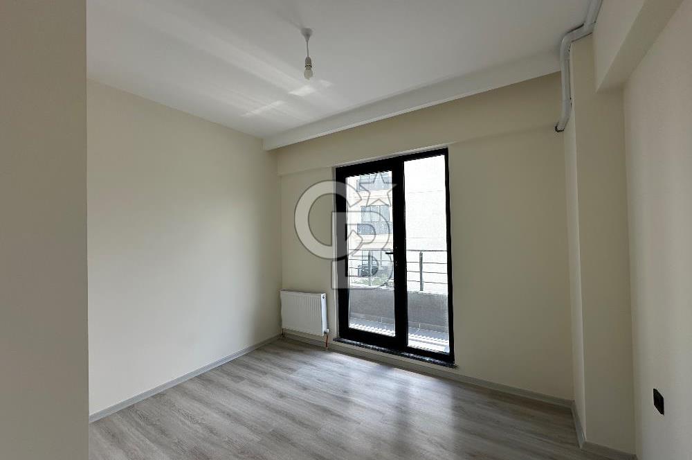 ÇANAKKALE HAMİDİYE MAH. ÇİFT BALKONLU YENİ BİNADA KİRALIK 1+1