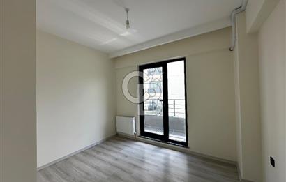 ÇANAKKALE HAMİDİYE MAH. ÇİFT BALKONLU YENİ BİNADA KİRALIK 1+1