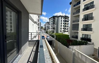 ÇANAKKALE HAMİDİYE MAH. ÇİFT BALKONLU YENİ BİNADA KİRALIK 1+1