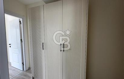 ÇANAKKALE HAMİDİYE MAH. ÇİFT BALKONLU YENİ BİNADA KİRALIK 1+1