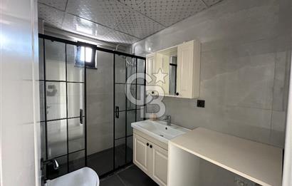 ÇANAKKALE HAMİDİYE MAH. ÇİFT BALKONLU YENİ BİNADA KİRALIK 1+1