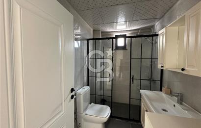 ÇANAKKALE HAMİDİYE MAH. ÇİFT BALKONLU YENİ BİNADA KİRALIK 1+1