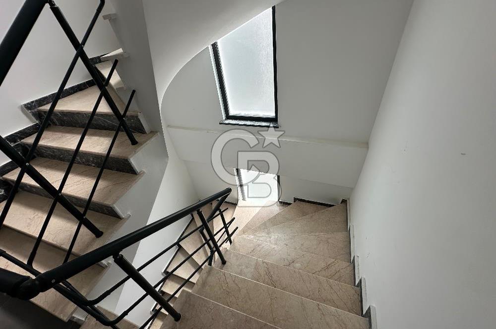 ÇANAKKALE HAMİDİYE MAH. ÇİFT BALKONLU YENİ BİNADA KİRALIK 1+1