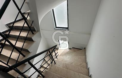 ÇANAKKALE HAMİDİYE MAH. ÇİFT BALKONLU YENİ BİNADA KİRALIK 1+1