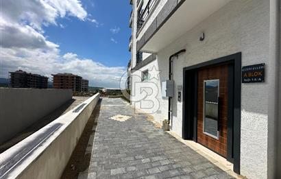 ÇANAKKALE HAMİDİYE MAH. ÇİFT BALKONLU YENİ BİNADA KİRALIK 1+1