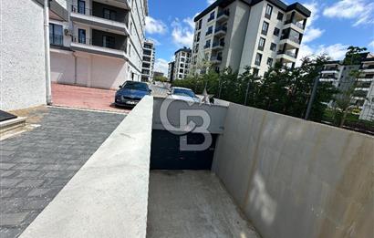 ÇANAKKALE HAMİDİYE MAH. ÇİFT BALKONLU YENİ BİNADA KİRALIK 1+1