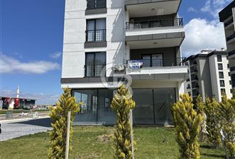 ÇANAKKALE HAMİDİYE MAH. ÇİFT BALKONLU YENİ BİNADA KİRALIK 1+1 - 5 - 345686