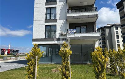 ÇANAKKALE HAMİDİYE MAH. ÇİFT BALKONLU YENİ BİNADA KİRALIK 1+1