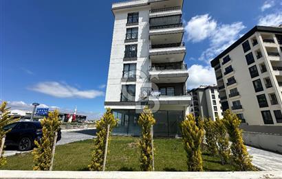 ÇANAKKALE HAMİDİYE MAH. ÇİFT BALKONLU YENİ BİNADA KİRALIK 1+1