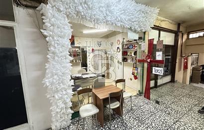 İZMİT İNÖNÜ CADDESİ OĞUZ İŞ MERKEZİN'NDE SATILIK DÜKKAN