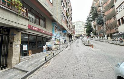 İZMİT İNÖNÜ CADDESİ OĞUZ İŞ MERKEZİN'NDE SATILIK DÜKKAN