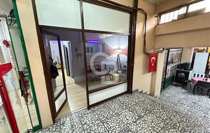 CB AKADEMİ İZMİT ÇARŞI OĞUZ İŞ MERKEZİN'NDE SATILIK DÜKKAN