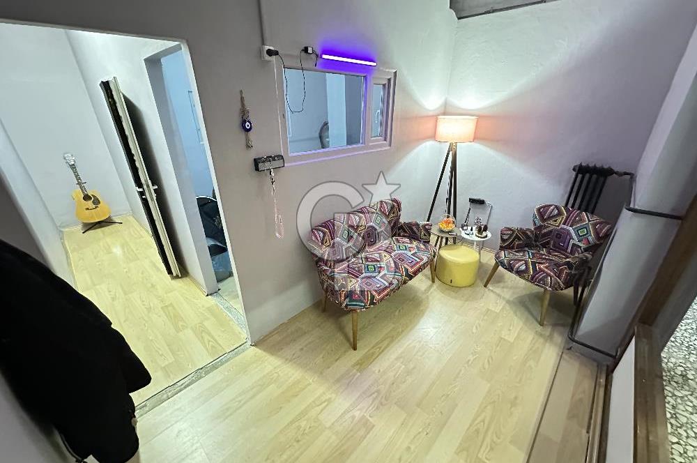 CB AKADEMİ İZMİT ÇARŞI OĞUZ İŞ MERKEZİN'NDE SATILIK DÜKKAN