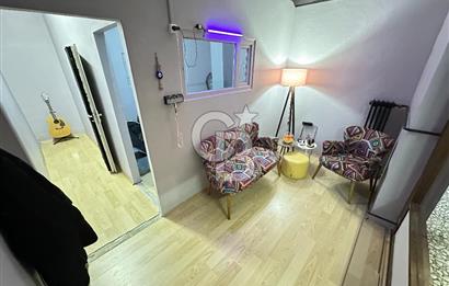 CB AKADEMİ İZMİT ÇARŞI OĞUZ İŞ MERKEZİN'NDE SATILIK DÜKKAN