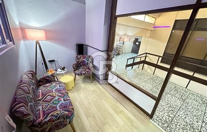 CB AKADEMİ İZMİT ÇARŞI OĞUZ İŞ MERKEZİN'NDE SATILIK DÜKKAN