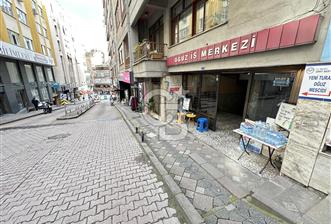 CB AKADEMİ İZMİT ÇARŞI OĞUZ İŞ MERKEZİN'NDE SATILIK DÜKKAN - 5 - 345689