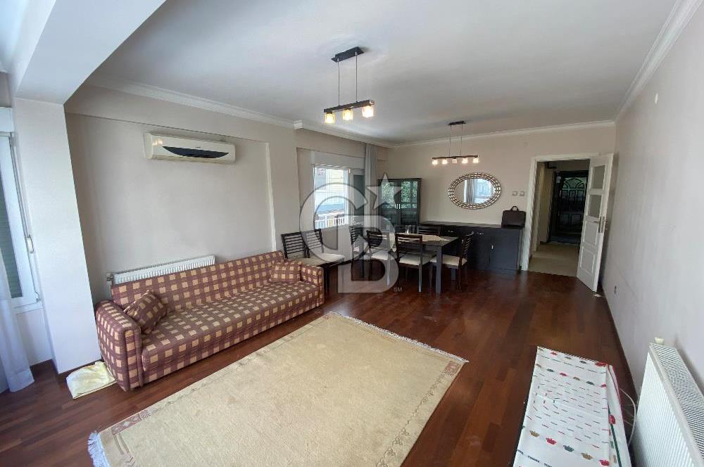 Konak Mimar Sinan Mah.de Eşyalı 3+1 Kiralık Daire