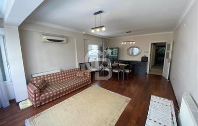 Konak Mimar Sinan Mah.de Eşyalı 3+1 Kiralık Daire