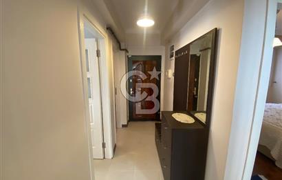 Konak Mimar Sinan Mah.de Eşyalı 3+1 Kiralık Daire