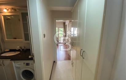 Konak Mimar Sinan Mah.de Eşyalı 3+1 Kiralık Daire