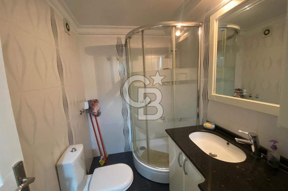 Konak Mimar Sinan Mah.de Eşyalı 3+1 Kiralık Daire