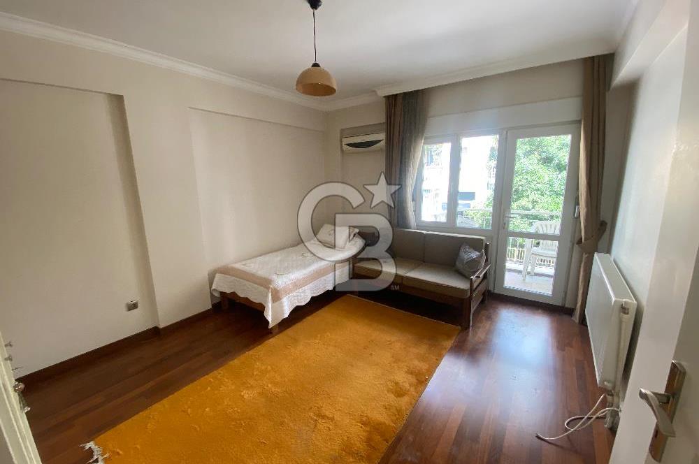 Konak Mimar Sinan Mah.de Eşyalı 3+1 Kiralık Daire