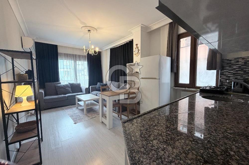 MALTEPE CEVİZLİ’DE FIRSAT 2+1 SATILIK DAİRE