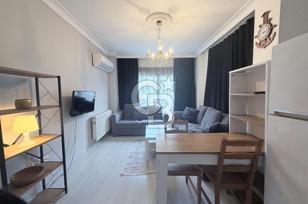 MALTEPE CEVİZLİ’DE FIRSAT 2+1 SATILIK DAİRE