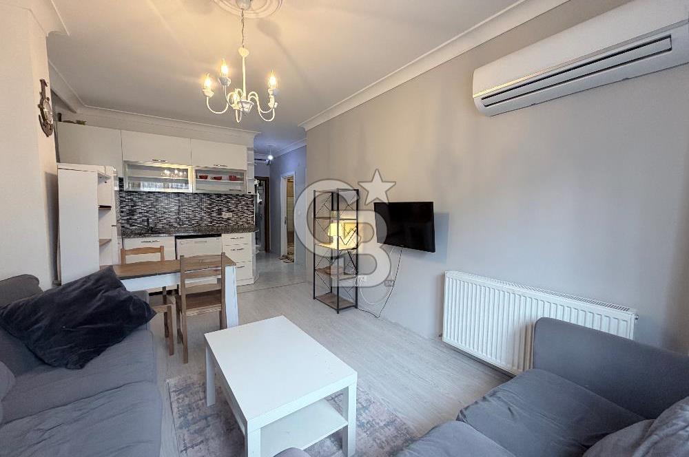 MALTEPE CEVİZLİ’DE FIRSAT 2+1 SATILIK DAİRE