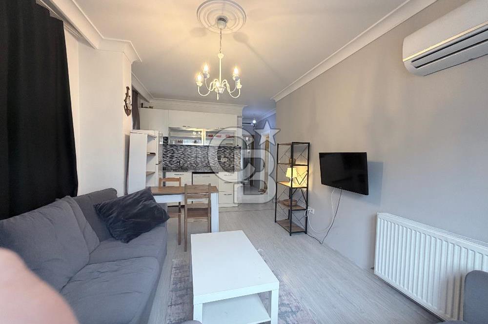 MALTEPE CEVİZLİ’DE FIRSAT 2+1 SATILIK DAİRE