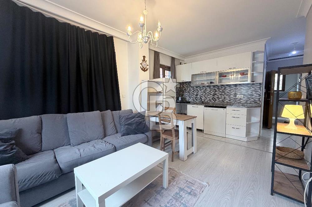 MALTEPE CEVİZLİ’DE FIRSAT 2+1 SATILIK DAİRE