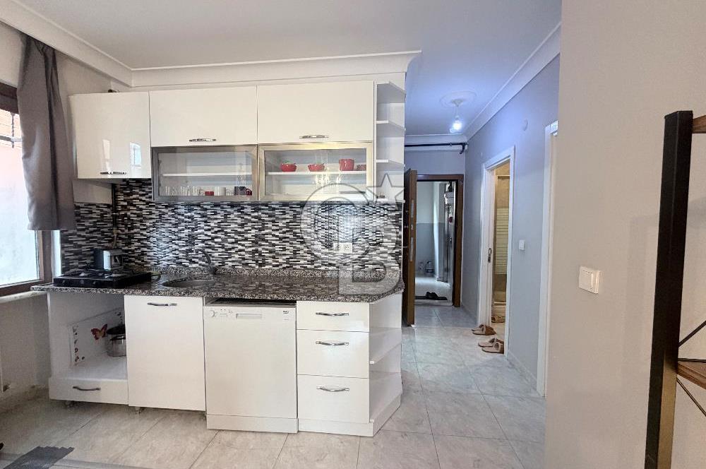 MALTEPE CEVİZLİ’DE FIRSAT 2+1 SATILIK DAİRE