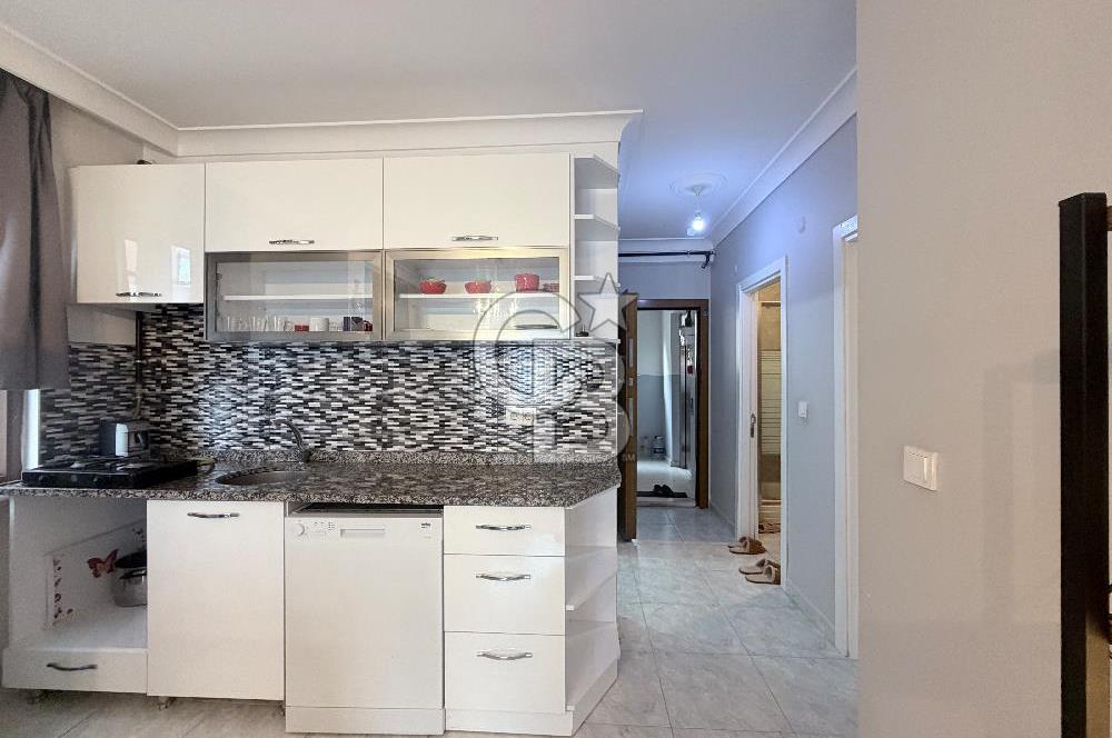 MALTEPE CEVİZLİ’DE FIRSAT 2+1 SATILIK DAİRE