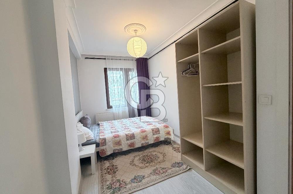 MALTEPE CEVİZLİ’DE FIRSAT 2+1 SATILIK DAİRE