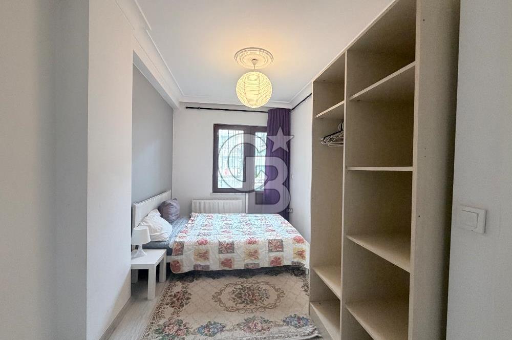 MALTEPE CEVİZLİ’DE FIRSAT 2+1 SATILIK DAİRE