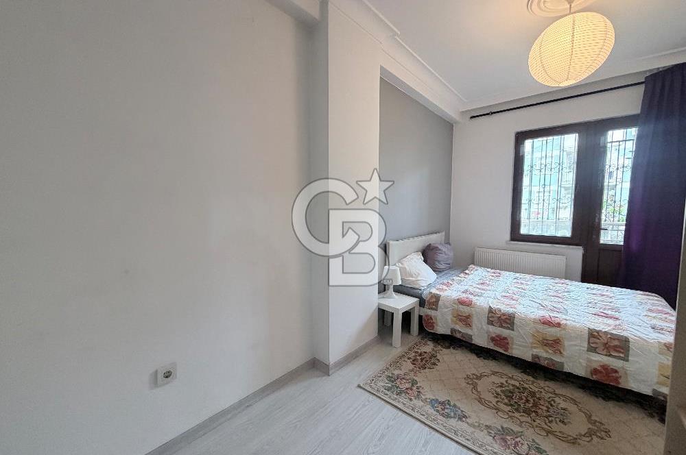 MALTEPE CEVİZLİ’DE FIRSAT 2+1 SATILIK DAİRE