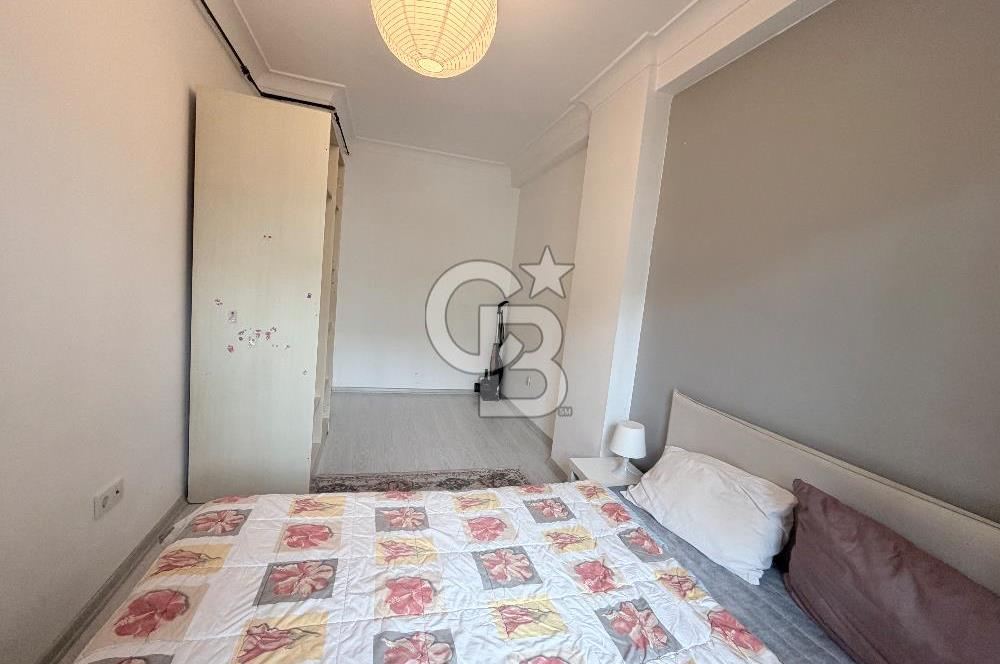 MALTEPE CEVİZLİ’DE FIRSAT 2+1 SATILIK DAİRE