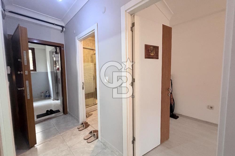 MALTEPE CEVİZLİ’DE FIRSAT 2+1 SATILIK DAİRE