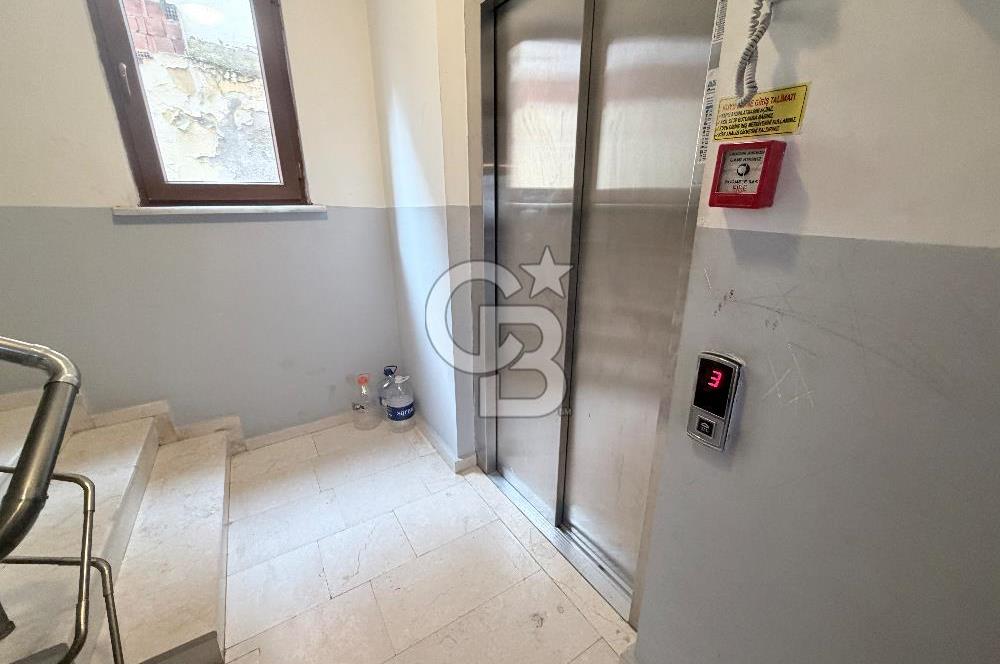 MALTEPE CEVİZLİ’DE FIRSAT 2+1 SATILIK DAİRE