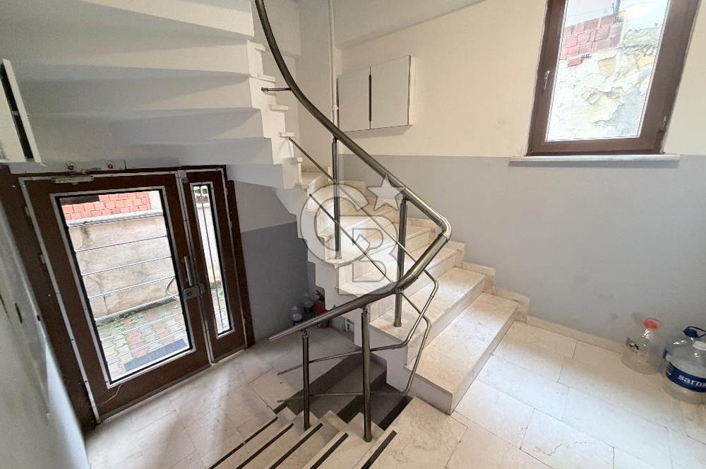 MALTEPE CEVİZLİ’DE FIRSAT 2+1 SATILIK DAİRE