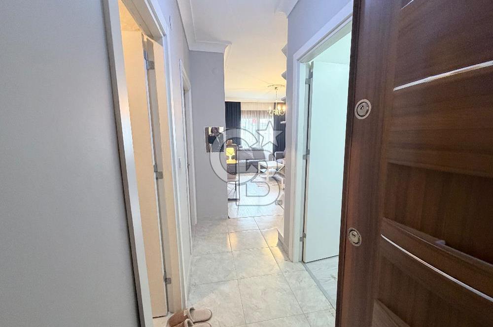 MALTEPE CEVİZLİ’DE FIRSAT 2+1 SATILIK DAİRE