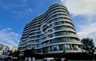 Dumankaya Horizon Deniz Manzaralı Tek Ofis