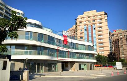 Dumankaya Horizon Deniz Manzaralı Tek Ofis