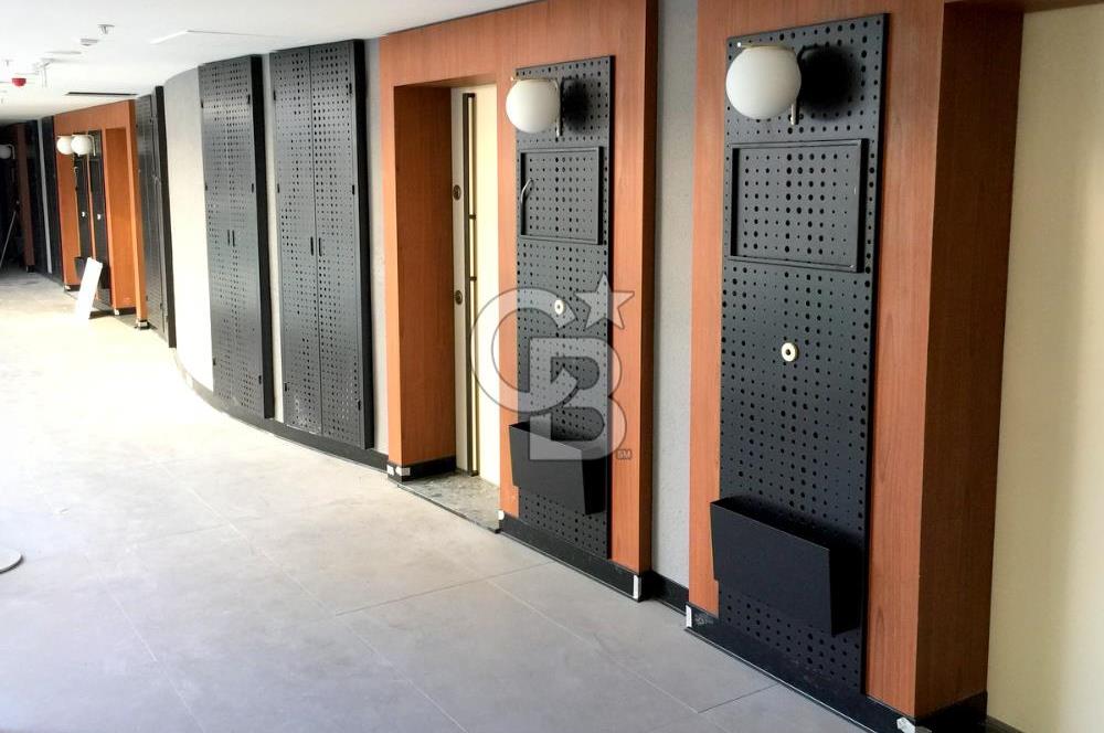 Dumankaya Horizon Deniz Manzaralı Tek Ofis