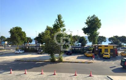 Dumankaya Horizon Deniz Manzaralı Tek Ofis