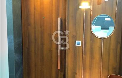 Dumankaya Horizon Deniz Manzaralı Tek Ofis