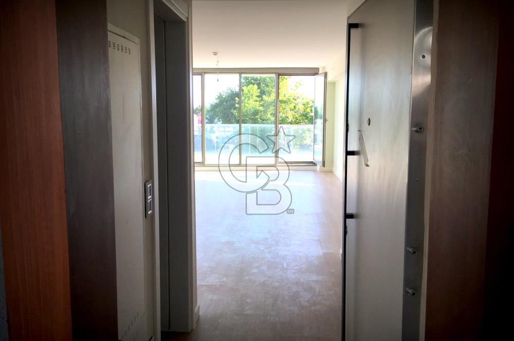 Dumankaya Horizon Deniz Manzaralı Tek Ofis